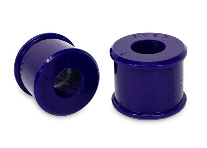 SuperPro Front Sway Bar To Chassis Mount