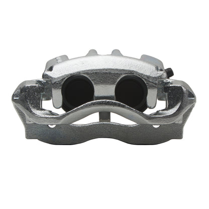 DFC 07-18 Dodge Sprinter 2500 Front Right/Front-R Premium Caliper - Silver Zinc Coated