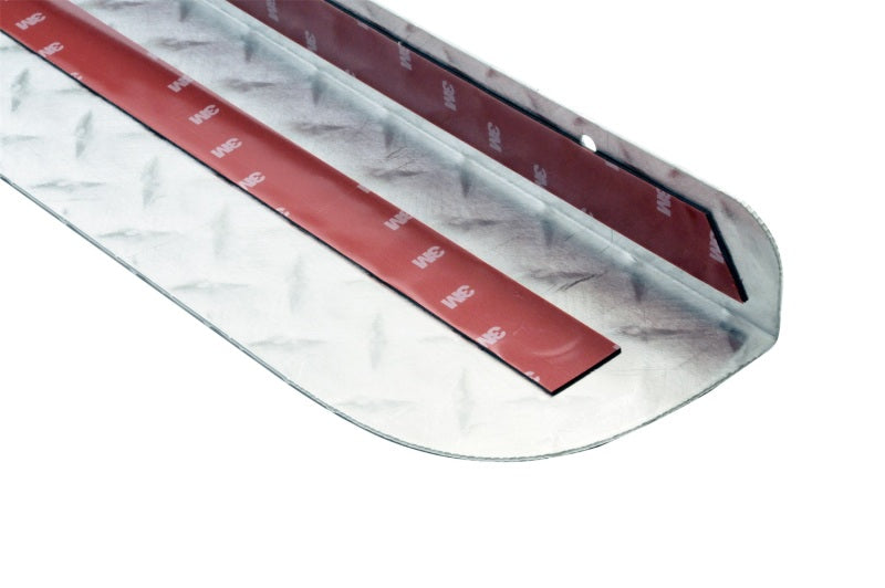 Dee Zee 19-23 Chevrolet Silverado Tailgate Protector Cap Brite-Tread