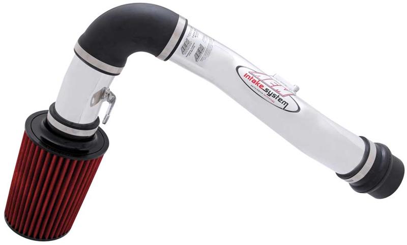 AEM Induction AEM 06-07 WRX/ 06 STi Polished Cold Air Intake