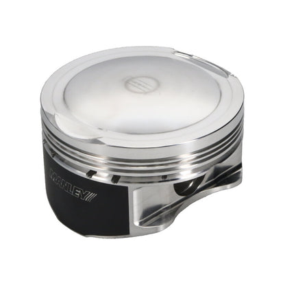 Manley Performance Manley Chrysler 6.1L Hemi 90.9mm Stroke 4.06in Bore +.020 Oversize 10.7:1 CR 5cc Dome Piston Set