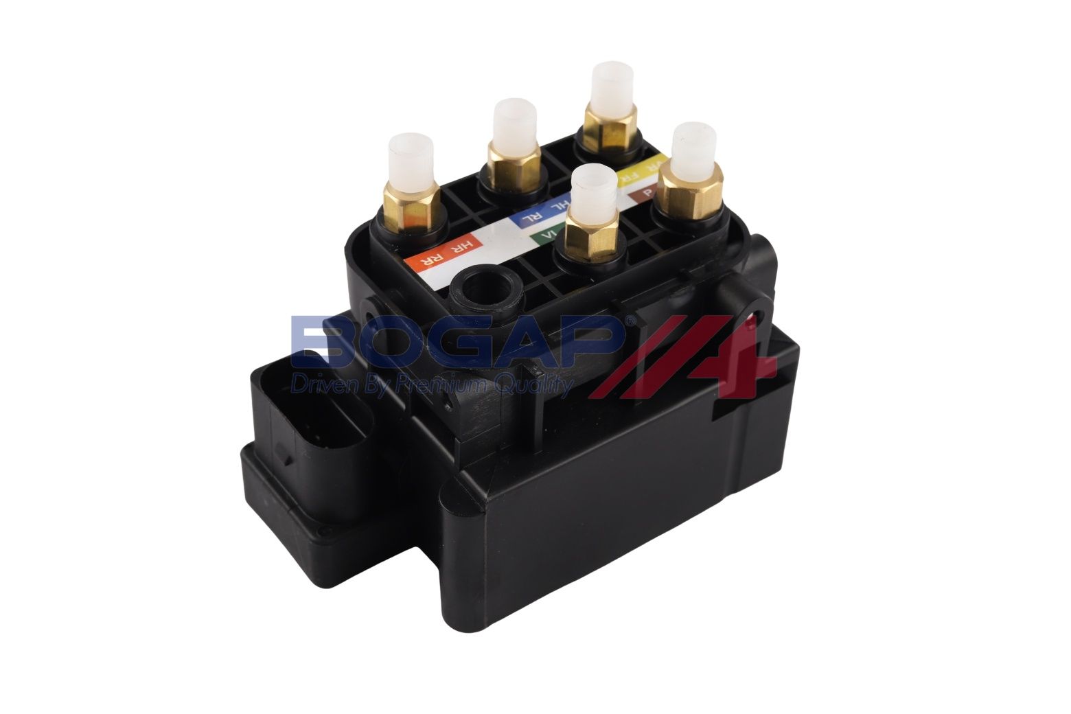 BOGAP C3433102 Valve, Compressed-Air System