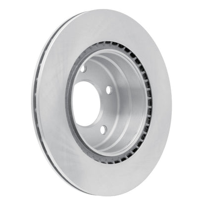 DFC 06-21 BMW 328D Sedan RWD Rear Brake Rotor