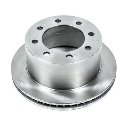 PowerStop Power Stop 00-02 Dodge Ram 2500 Rear Autospecialty Brake Rotor