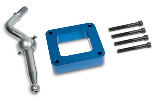 BD Diesel Short Shift - 1998-2003 Dodge 5-spd NV 4500 Diesel & Hemi