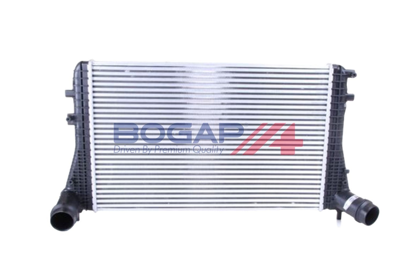BOGAP A4220158 Charge Air Cooler
