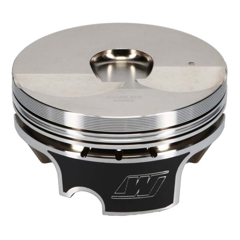 Wiseco Chevy LT1 4.070in Bore 1.115in CH -6.90 CC Piston Set