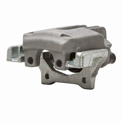 DFC 98-03 BMW 528i Rear-R Premium Caliper - Silver Zinc Coated