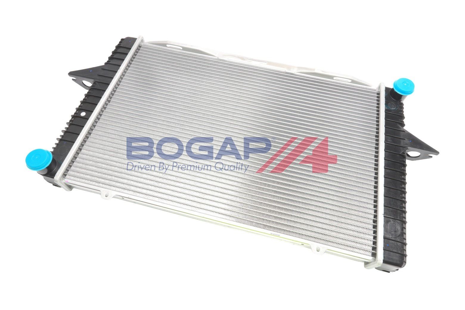 BOGAP V4210108 Radiator, Engine Cooling