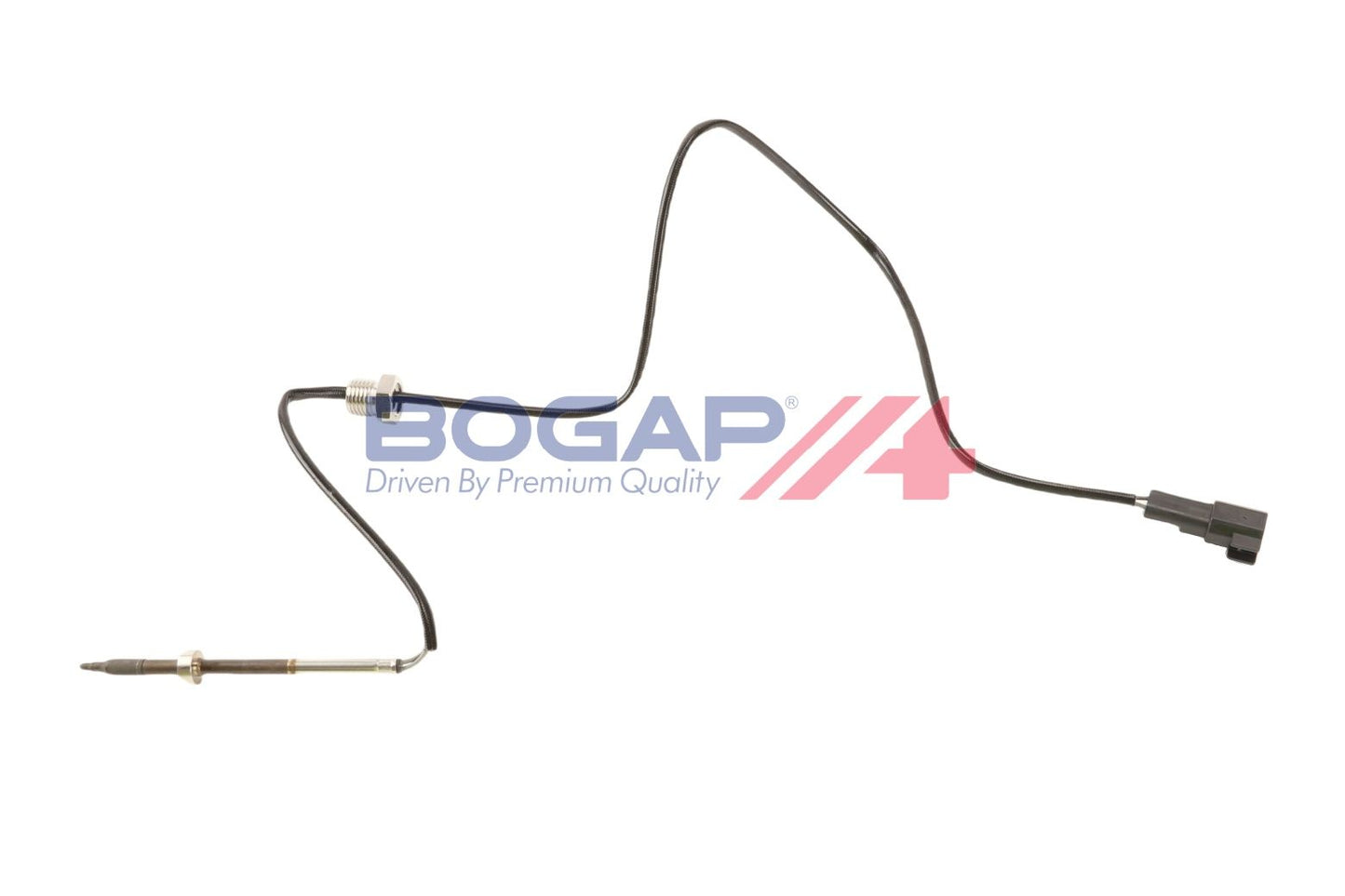 BOGAP F6120119 Sensor, Exhaust Gas Temperature