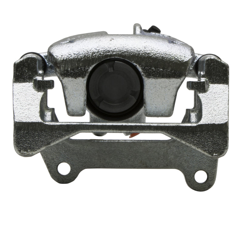 DFC 15-20 Volkswagen Golf Rear-L Premium Caliper - Silver Zinc Coated