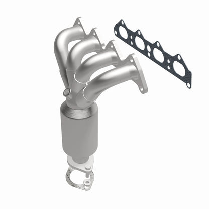 MagnaFlow Direct Fit Catalytic Converter 05-06 Kia Sportage 2.0L