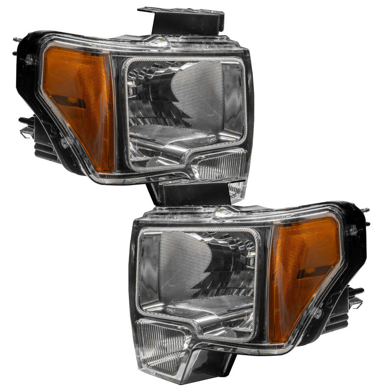 ORACLE Lighting Oracle 09-14 Ford F-150 LED HL - White