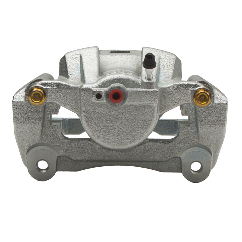 DFC 04-09 Lexus RX400h Front-R Premium Caliper - Silver Zinc Coated