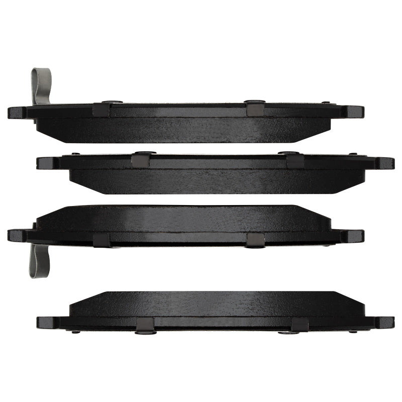R1 Concepts R1 03-04 Dodge Dakota RWD Front Optimum OE Brake Pads