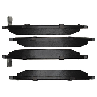 R1 Concepts R1 03-04 Dodge Dakota RWD Front Optimum OE Brake Pads