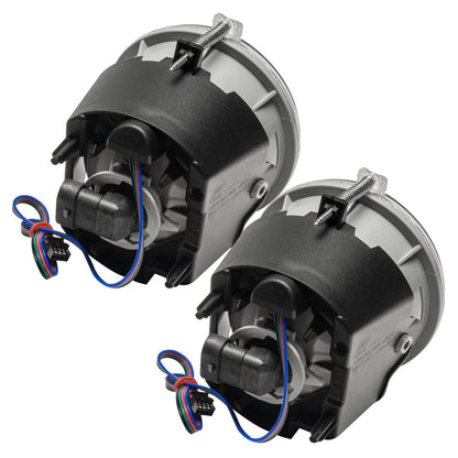 ORACLE Lighting Oracle 05-10 Chrysler 300C V8 SMD FL - ColorSHIFT