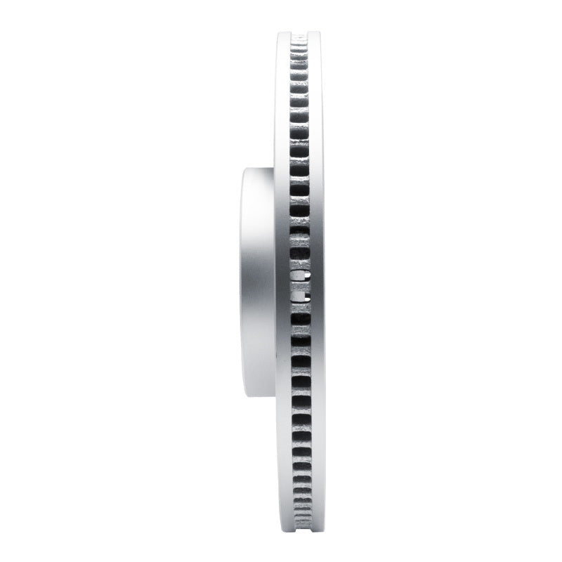 DFC 22-25 Ford Maverick Front GeoSPEC Coated Rotor