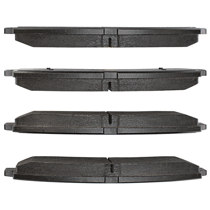 R1 Concepts R1 10-21 Lincoln Navigator Front Super Duty Brake Pads