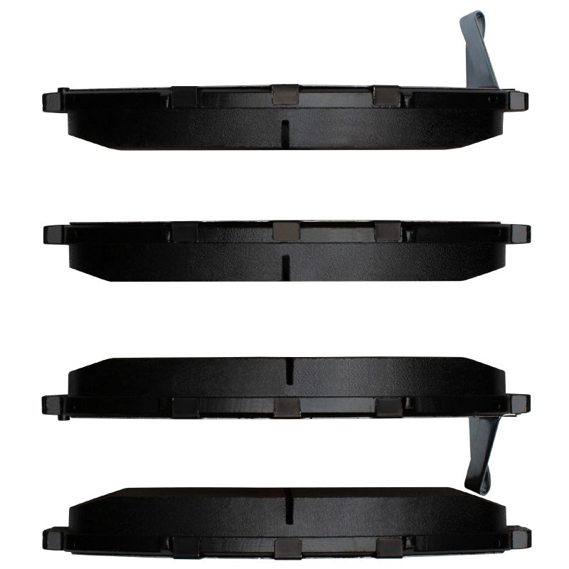 R1 Concepts R1 05-25 Acura TLX Front R1 Optimum OE Brake Pads