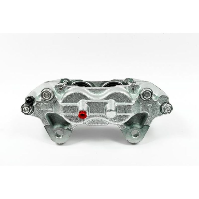 PowerStop Power Stop 01-07 Toyota Sequoia Front Left Autospecialty Caliper w/o Bracket