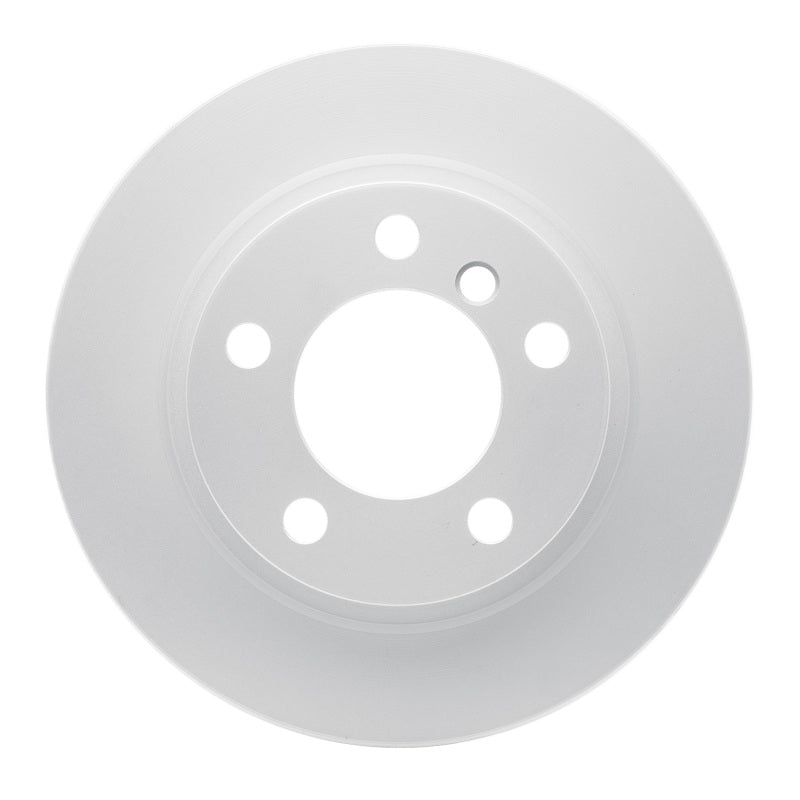 DFC 11-16 Mini Cooper Countryman Rear GeoSPEC Coated Rotor