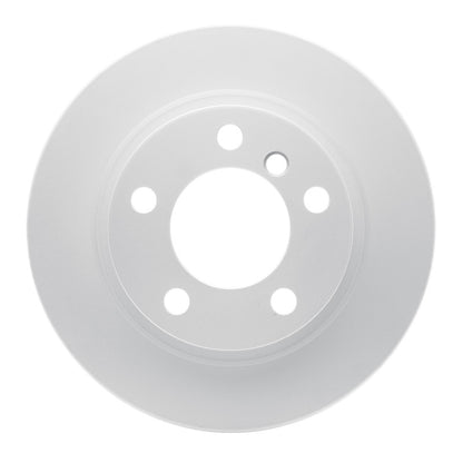 DFC 11-16 Mini Cooper Countryman Rear GeoSPEC Coated Rotor