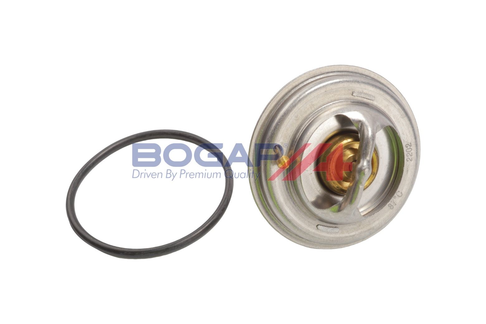 BOGAP A4245117 Thermostat, Coolant