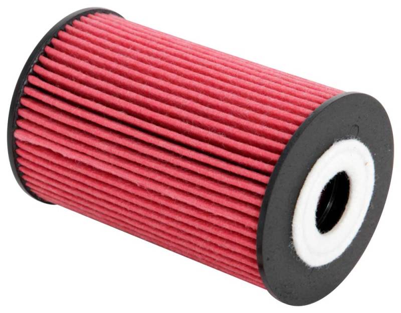 K&N Engineering K&N Performance Oil Filter for Hyundai/Kia 3.8L V6, 4.6L/5.0L V8