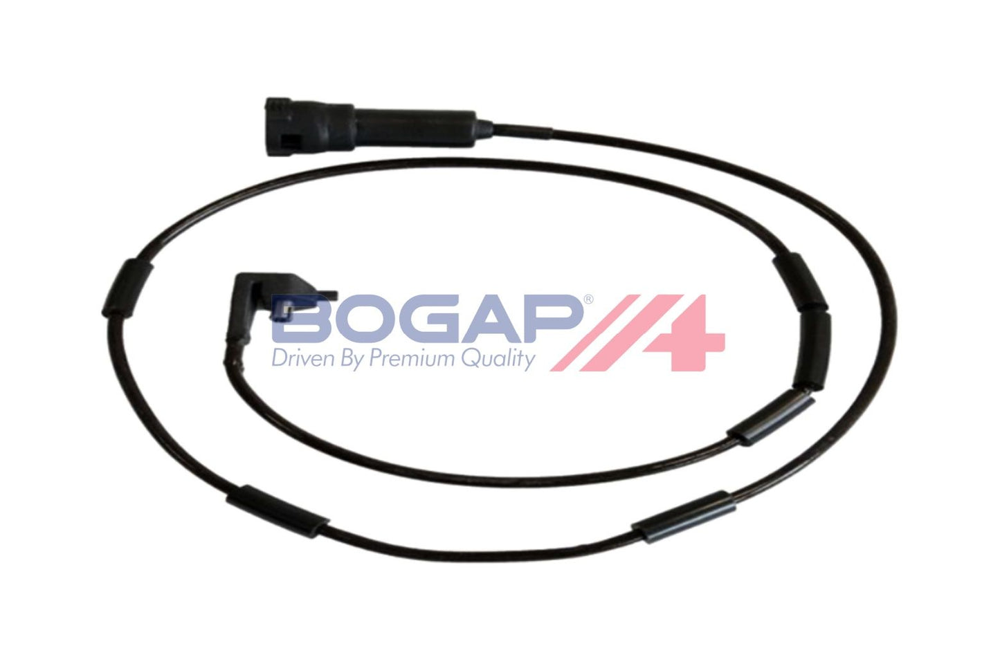 BOGAP L7118116 Warning Contact, Brake Pad Wear