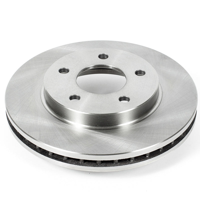 PowerStop Power Stop 02-07 Buick Rendezvous Front Autospecialty Brake Rotor