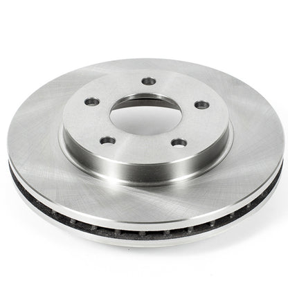 PowerStop Power Stop 02-07 Buick Rendezvous Front Autospecialty Brake Rotor