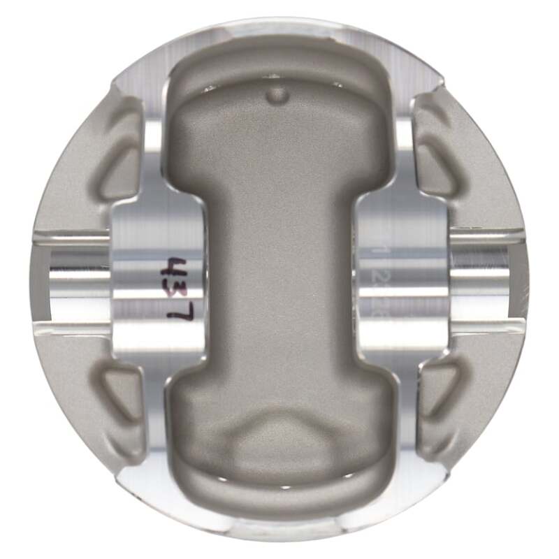 Wiseco Chevy LS 4.005in 1.165in CH -17.00 CC Piston Set