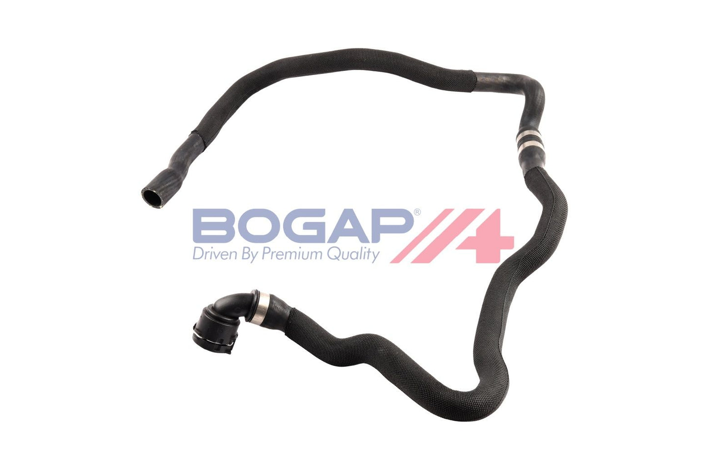 BOGAP B4228185 Radiator Hose