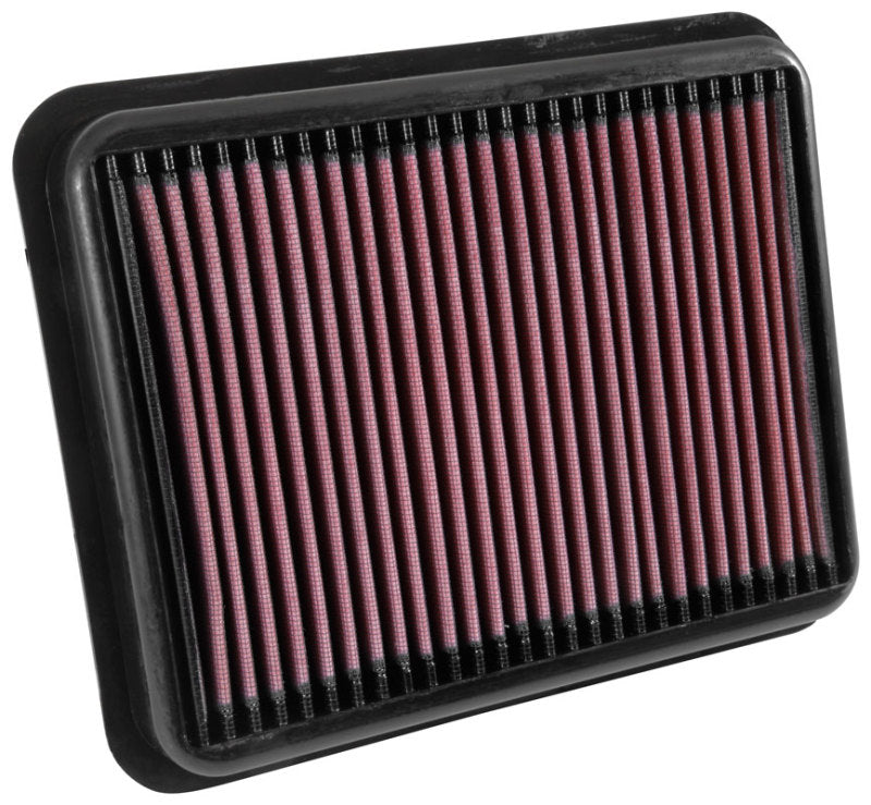K&N Engineering K&N 15-17 Toyota Land Cruiser 2.8L L4 Drop In Air Filter
