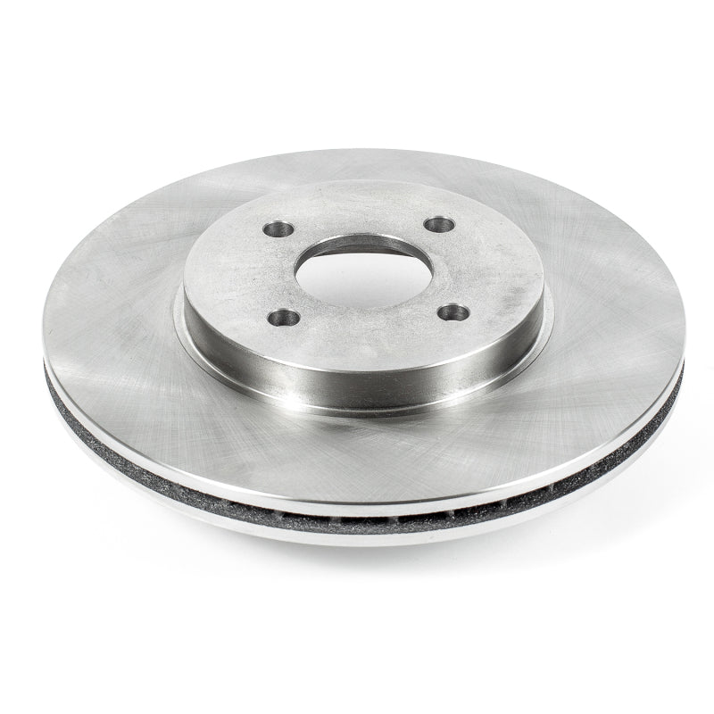 PowerStop Power Stop 02-04 Ford Focus Front Autospecialty Brake Rotor