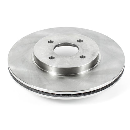 PowerStop Power Stop 02-04 Ford Focus Front Autospecialty Brake Rotor