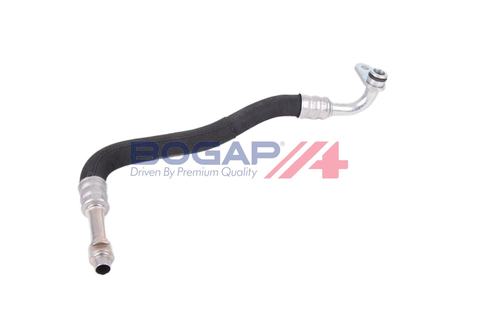 BOGAP B2123112 Hose, Transmission Oil Cooler