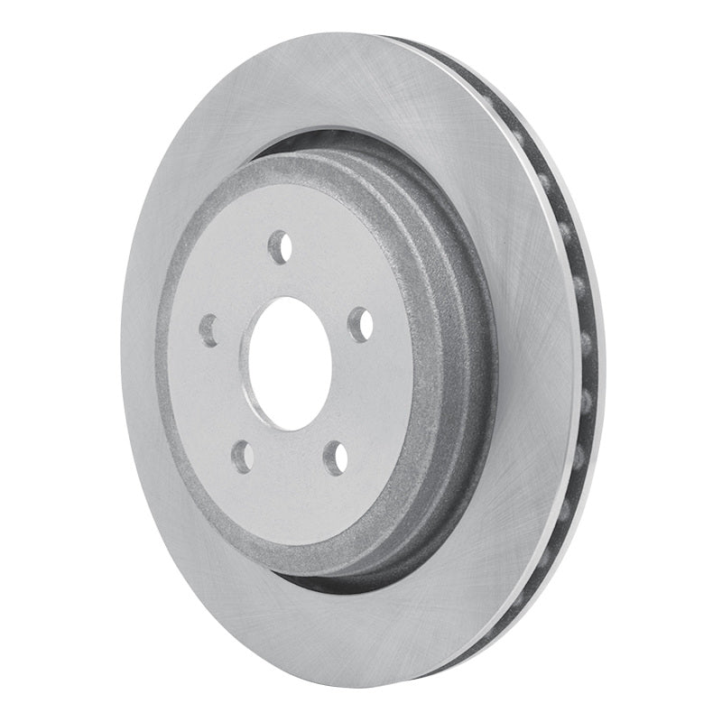 DFC 89-95 Chrysler LeBaron Rear Brake Rotor