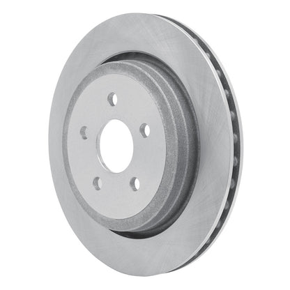 DFC 89-95 Chrysler LeBaron Rear Brake Rotor