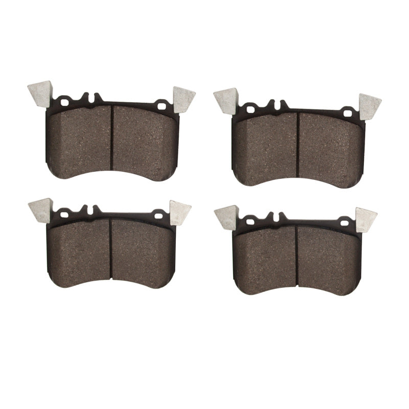 R1 Concepts R1 14-19 Mercedes-Benz Gla45 AMG Front Ceramic Brake Pads
