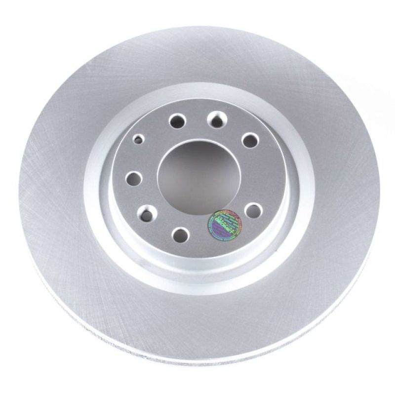 PowerStop Power Stop 04-11 Mazda RX-8 Front Evolution Geomet Coated Rotor