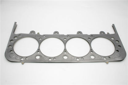 Cometic Gasket Cometic GM 500 DRCE 3 Pro Stock V8 .051in MLS Cylinder Head Gasket - 4.675in Bore