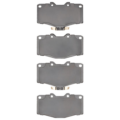 R1 Concepts R1 88-95 Toyota 4Runner Front R1 Ceramic Brake Pads
