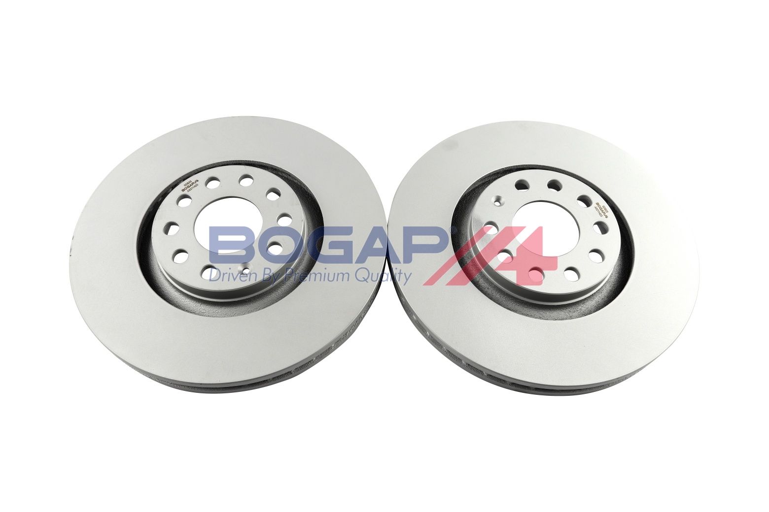 BOGAP A8211423 Brake Disc