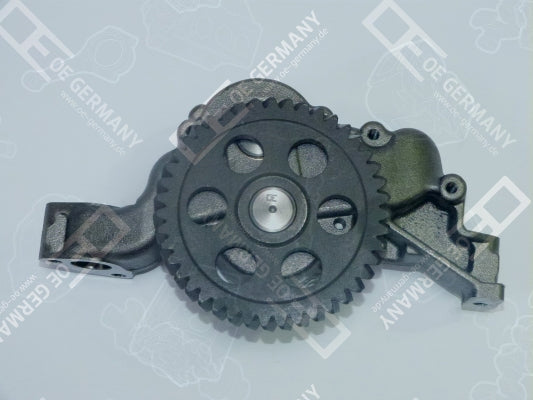 OE GERMANY 011800501001 Oil Pump