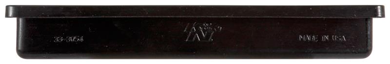 K&N Engineering K&N 14-17 Opel Vivaro B L4-1.6L DSL Replacement Drop In Air Filter