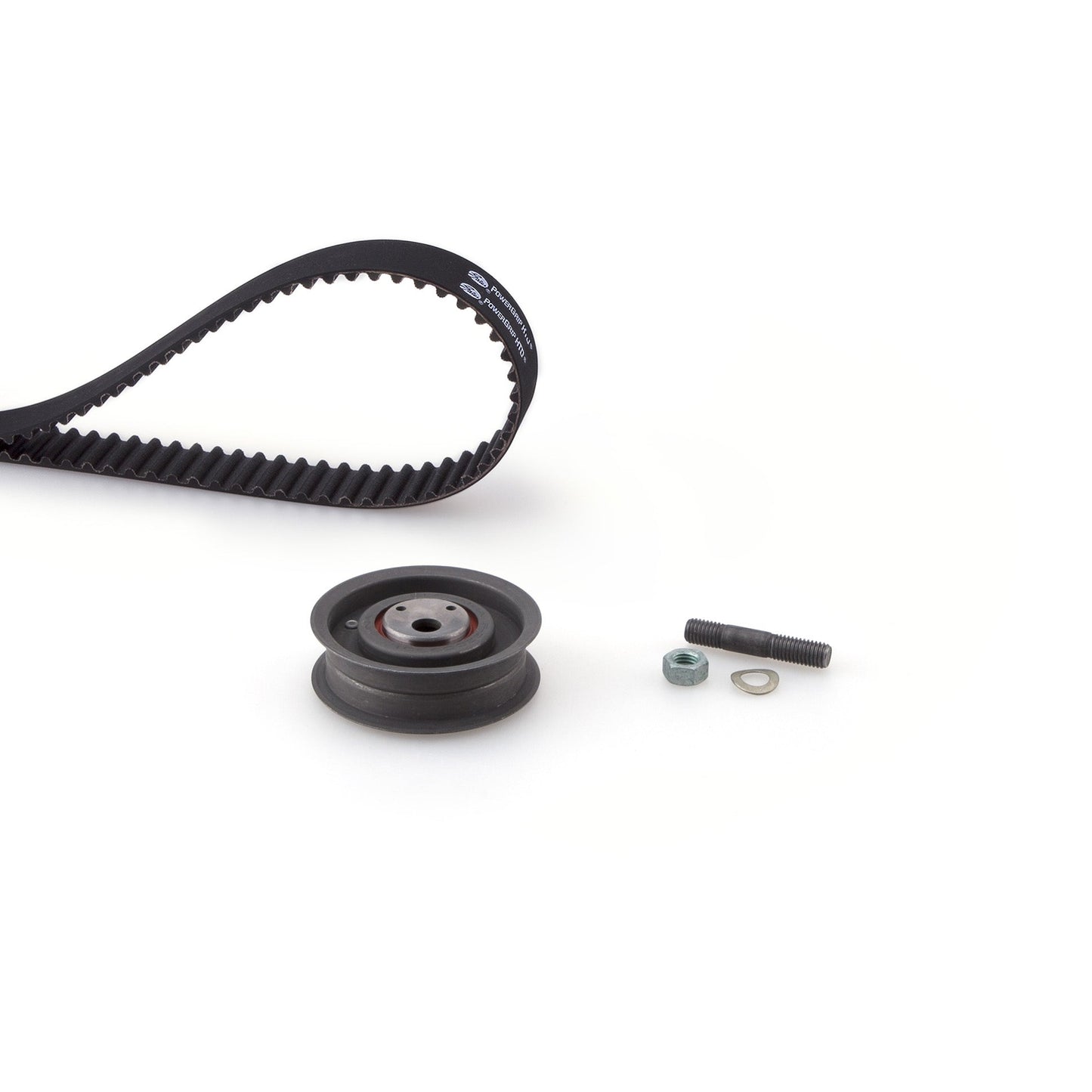 GATES GATK015308 Timing Belt Set