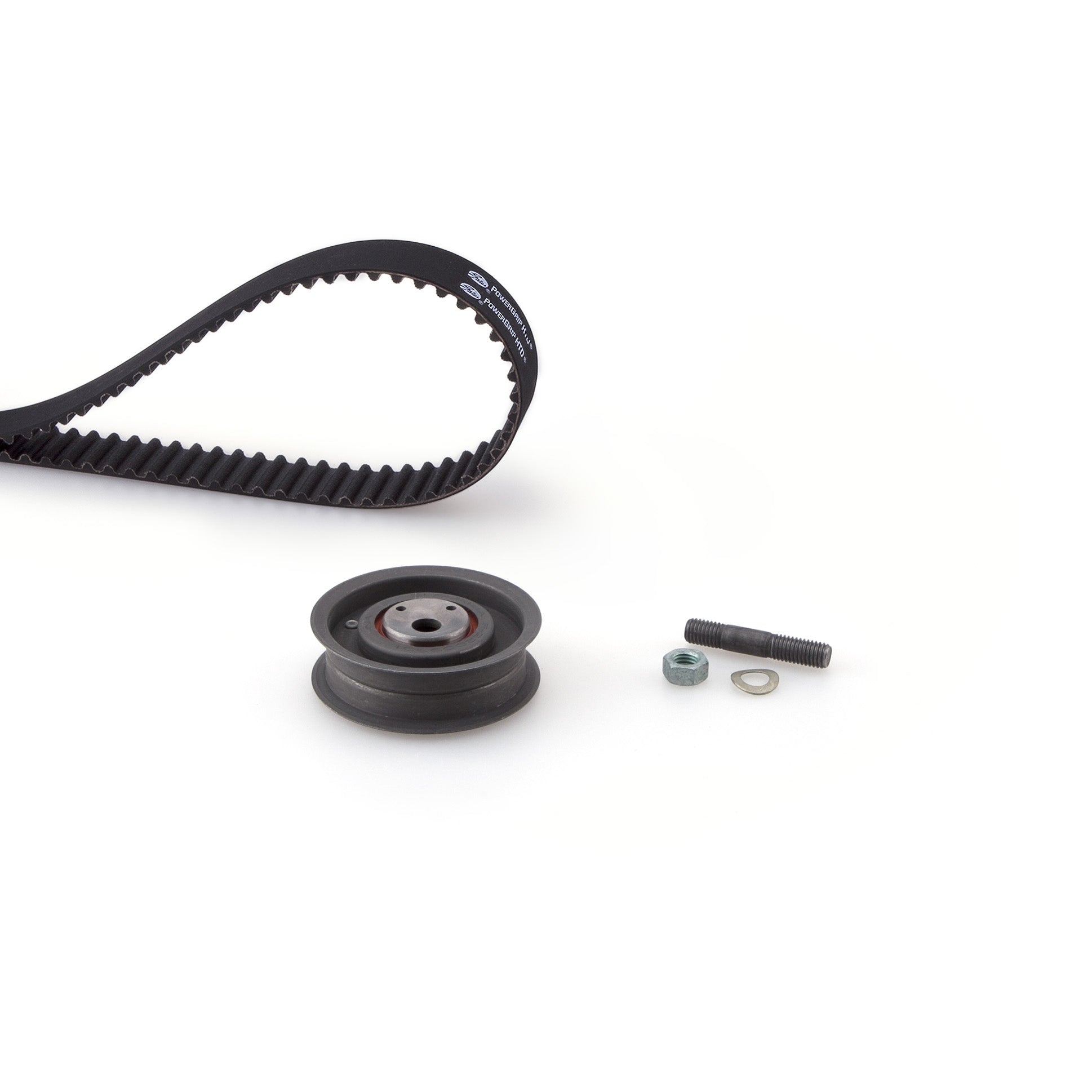 GATES GATK015308 Timing Belt Set
