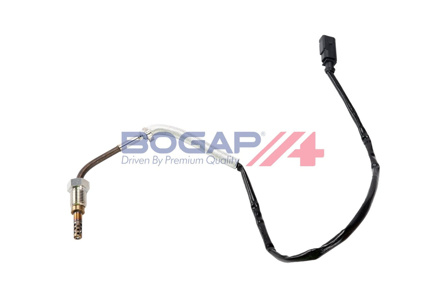 BOGAP A6120262 Sensor, Exhaust Gas Temperature